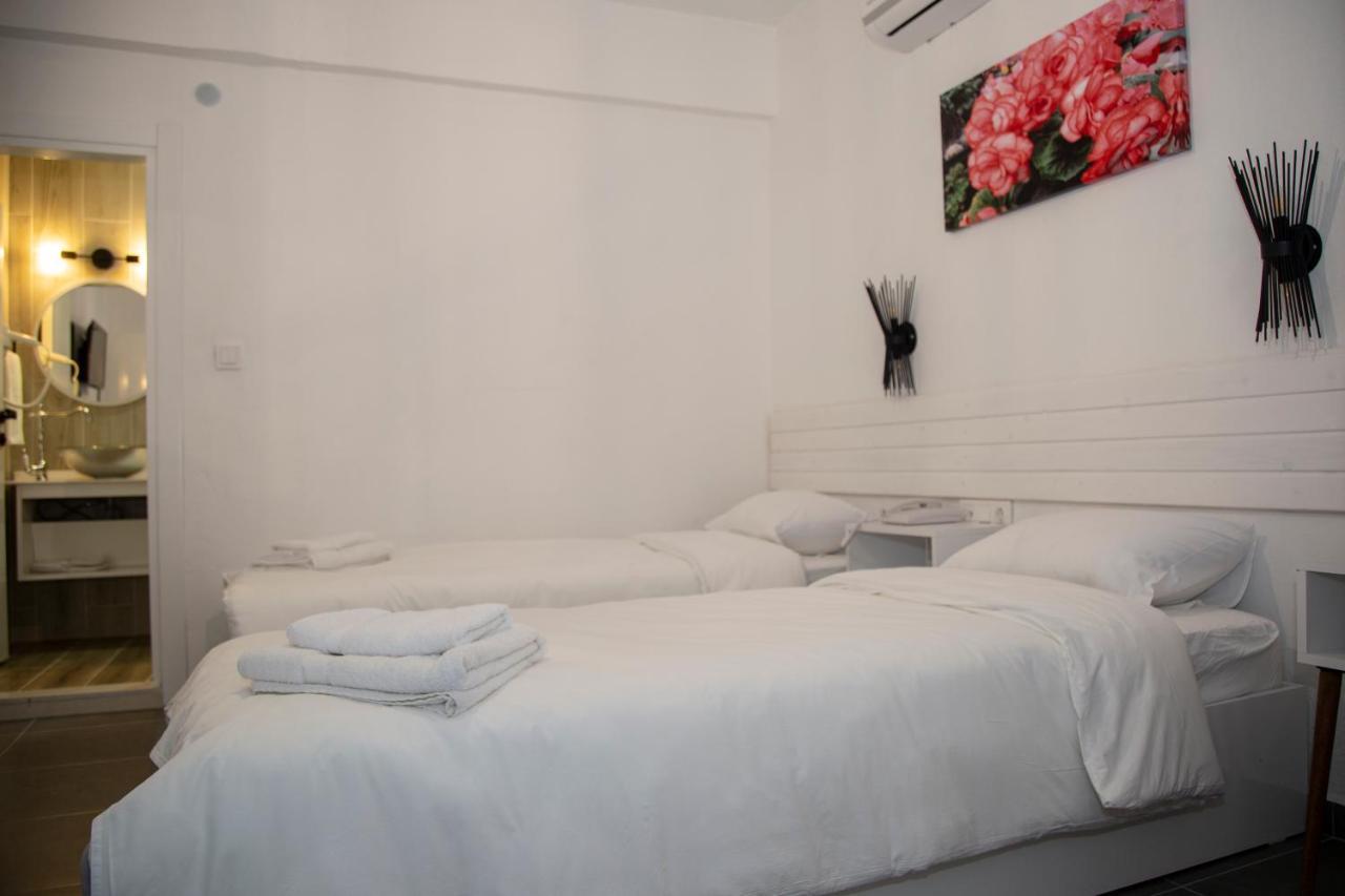 Çakir Butık Otel Çeşme Extérieur photo