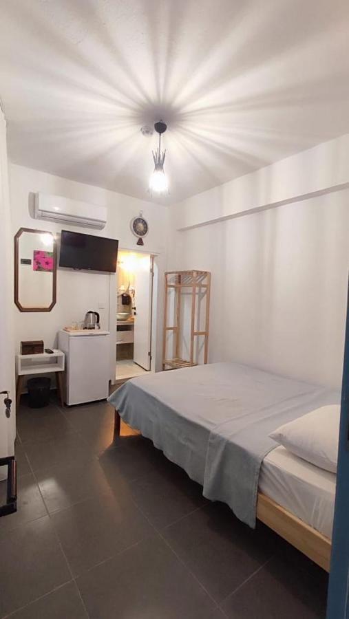 Çakir Butık Otel Çeşme Extérieur photo