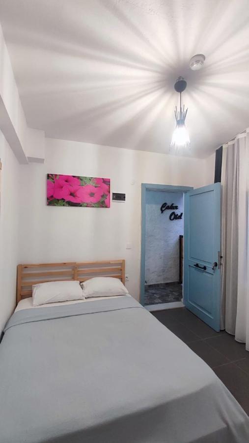 Çakir Butık Otel Çeşme Extérieur photo