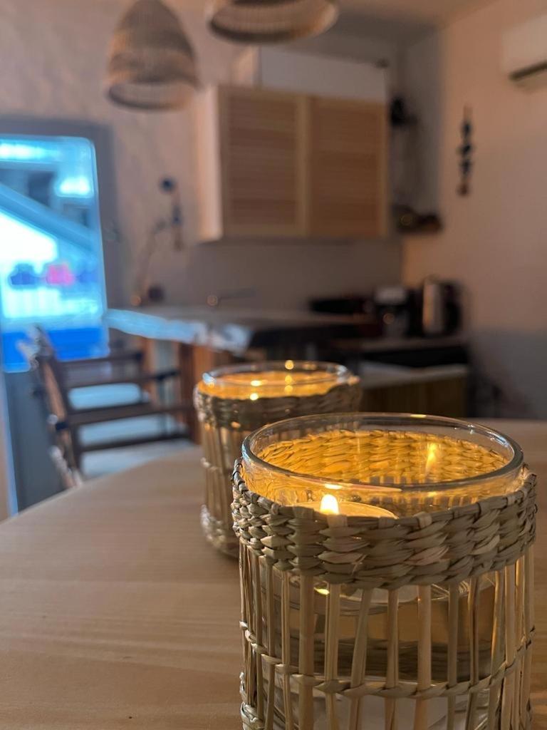 Çakir Butık Otel Çeşme Extérieur photo
