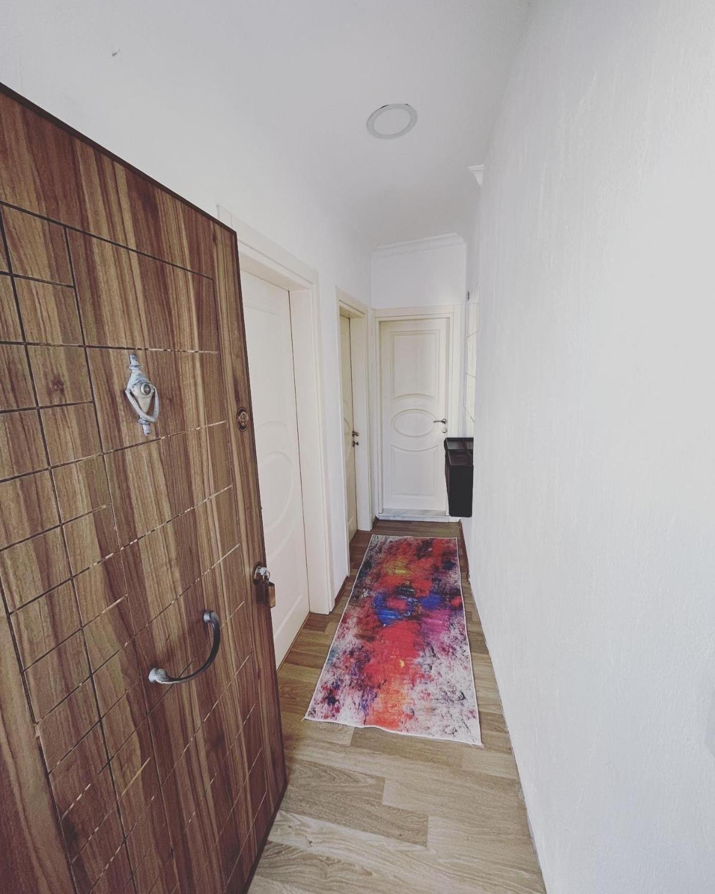 Çakir Butık Otel Çeşme Extérieur photo