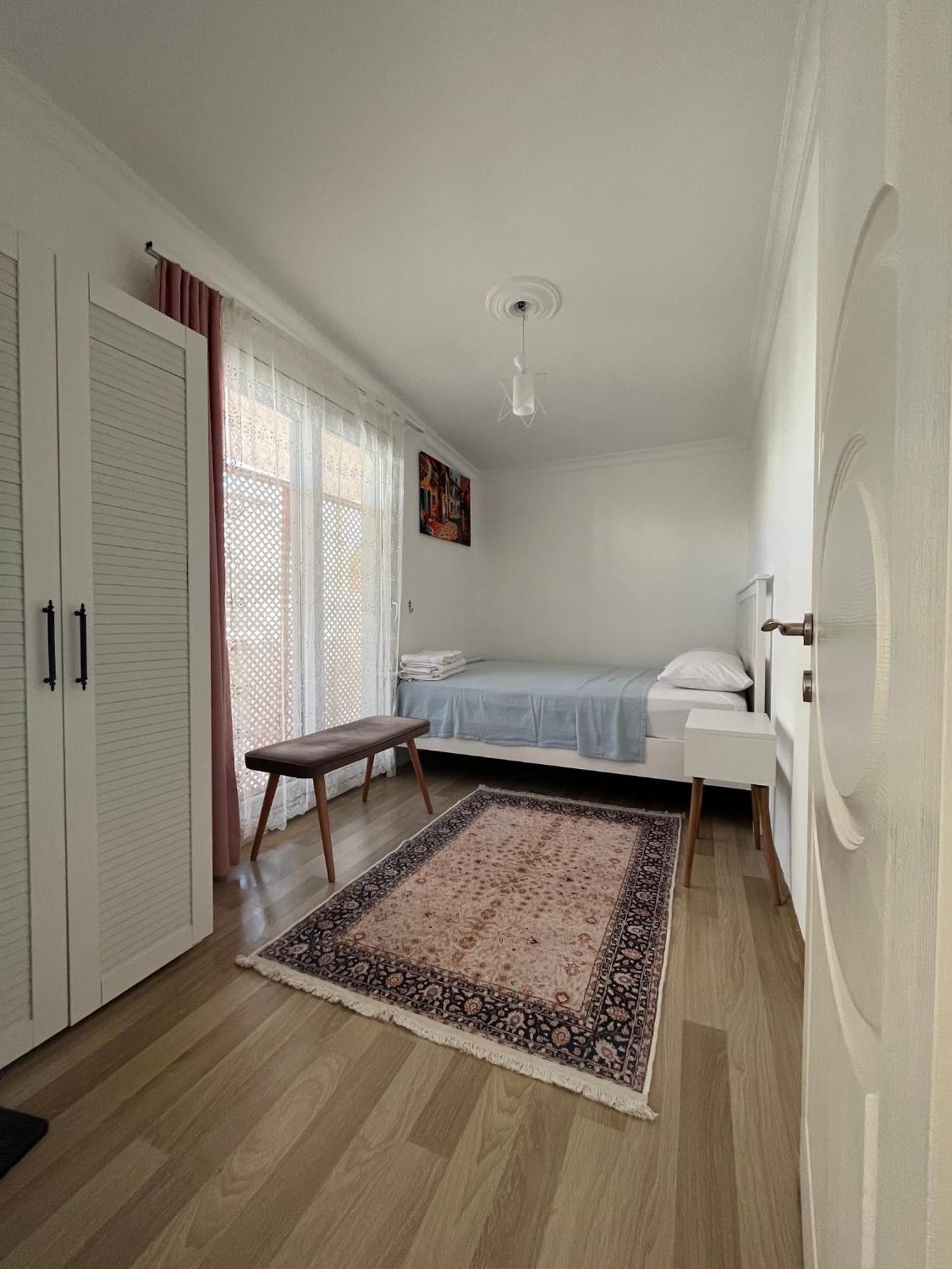 Çakir Butık Otel Çeşme Extérieur photo