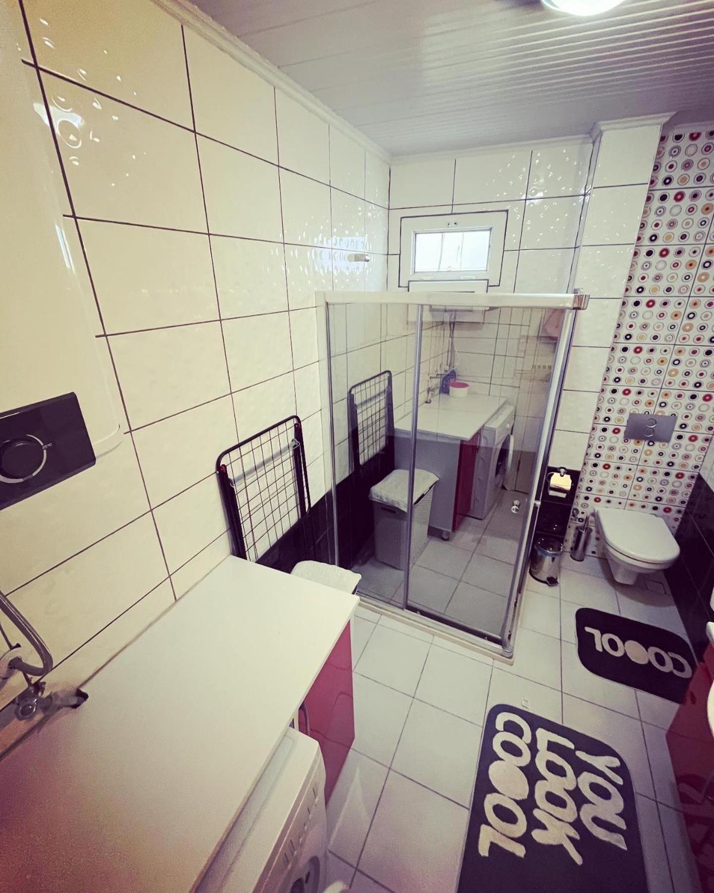 Çakir Butık Otel Çeşme Extérieur photo